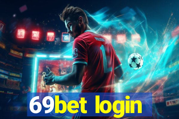 69bet login